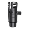 Multifunctional Car Cup Holder Expander Adapter with 360° Rotating Adjustable