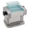 Electric Pasta Maker Automatic Noodle Machine Fresh Pasta Dough Roller