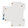 Circuit Breaker 1P+N Photovoltaic PV DC 4500A Breaking Capacity for