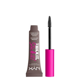 NYX Professional Makeup Thick It Stick It, Cool Ash Brown