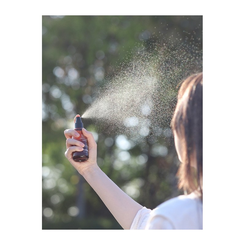 Grandidier Darjeeling Black Tea Calming Glow Essence / 그란디디에 다즐링