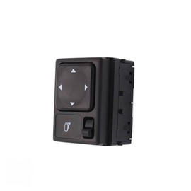 Generic 25570-CL00A Mirror Glass Switch 25570-5Z100