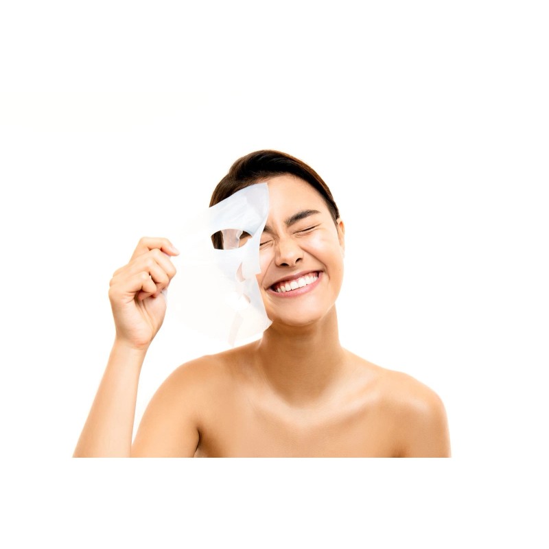 Talika Bio Enzymes Purifying Mask - 2 Masks