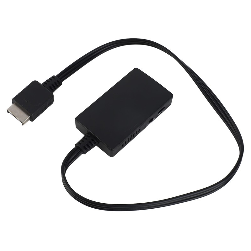HD Multimedia Interface Adapter Support 720P 1080P Switching High Accuracy