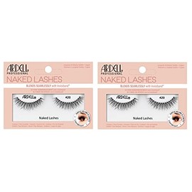Ardell Naked Lash #420 (Pack of 2)