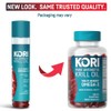 Kori Krill Suplemento de Omega 3 de aceite de krill