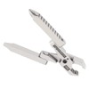 Omninmo Multitool Pliers Universal Multifunctional Mini 420 Stainless Steel Foldable