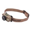 LED Headlamp Rechargeable Bright White Dual Light Mode Head Lamp