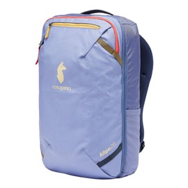 Cotopaxi Allpa 28L Travel Pack, Blue Smoke, 28 L
