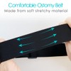 Breathable Ostomy Bag Covers Leak Free Colostomy Ileostomy Bag Cover