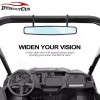 DYSO Fit 19-UP Honda Talon 1000R 1000X UTV Rear Wide
