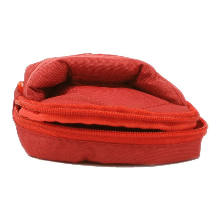 Ex-Pro® [CR2242 Digital Camera Case/Pouch Panasonic Lumix, Camera, DMC-F1, DMC-F3,