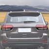 Amayum Taillight Cover Fit for Jeep Grand Cherokee 2014-2020 Tail
