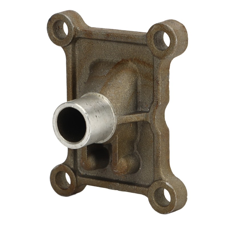 Reed Valve Assembly 6A1 13610 00 Excellent Sealing Heat Resistant