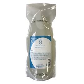 Tama Squirrel rakurea O C Shampoo 600ml Refill