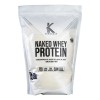 Proteina Kardagar Naked Whey Baja En Carbohidratos 1kg Sabor Sin