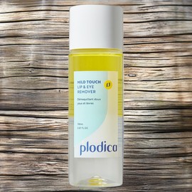 Flordica Minimize Skin Irritation Makeup Remover Mild Touch Lip & Eye Remover 5 Pieces 150ml / 플로디카 피부 자극 최소화 메이크업 리무버 마일드 터치 립앤아이 리무버 5개 150ml