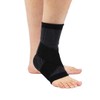 SellerHub [Jjakkkung.com] Comfort Fit Dynamic Ankle Strap Protector FFP040 (S40747305) / [짝꿍닷컴] 컴포트핏 다이나믹 발목 스트랩 보호대 FFP040 (S40747305)