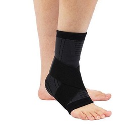 SellerHub [Jjakkkung.com] Comfort Fit Dynamic Ankle Strap Protector FFP040 (S40747305) / [짝꿍닷컴] 컴포트핏 다이나믹 발목 스트랩 보호대 FFP040 (S40747305)