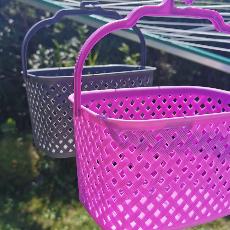 Kerafactum Clip Basket |, Cup Mint