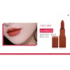 Set De Pintalabios Velvet Matte Five
