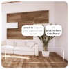 REESE Skirting Boards Solid Wood Oak Weimar Profile Oiled 100