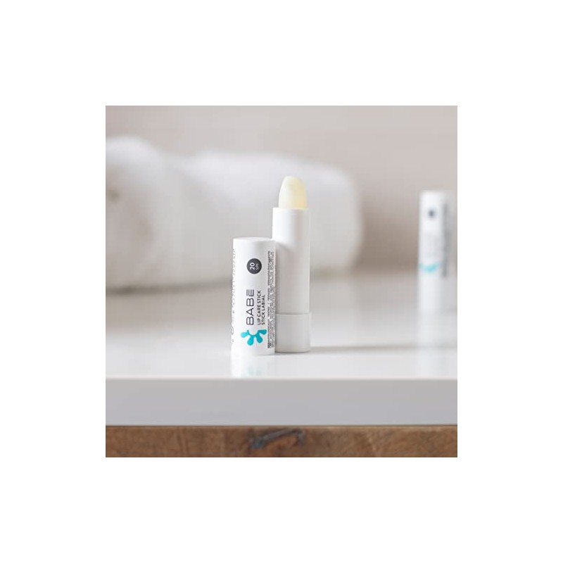Babe Ip20 Stick Labial