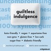 XyloBurst Gum | Xylitol Chewing Gum | Sugar Free, Gluten