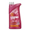 MANNOL Legend+Ester 0W-40 Full Synthetic Motor Oil, 1 Quart