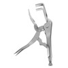 Tofficu Locking Pliers Grip Tool for Clamping Welding Soldering Durable