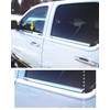 Made in USA! Compatible with 2007-2013 GMC Sierra Crew Cab