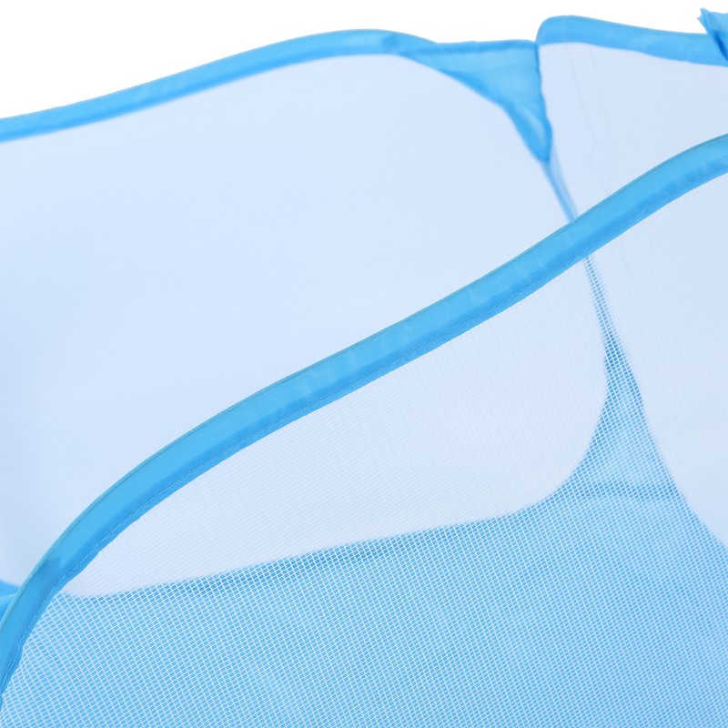 Pet Foldable Playpen Tent Portable Oxford Cloth Versatile Cat Dog