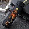 Gala Botella Termo Cilindro Vaso Para Agua Anime Naruto 560ml