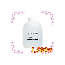PRE GEL Remover L 300ml