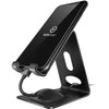 WixGear Cell Phone Stand Premium Phone Holder For iPhones Android