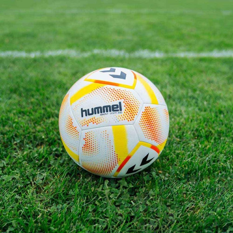 Hummel Aerofly Light 350 Football Ball 4