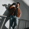 Super Sparrow Drinking Bottle 1 Litre - Tritan Water Bottle