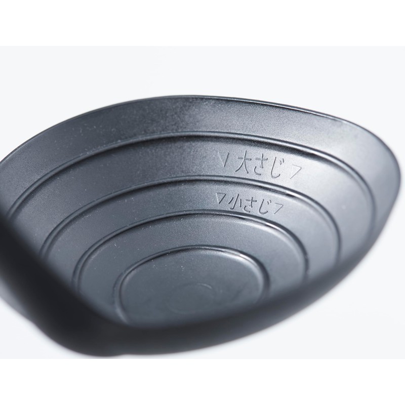 Asahi Electric Kasei Ladle Nylon Heat Resistant Dishwasher Safe with