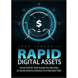 Rapid Digital Assets