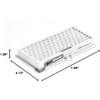 Miele Original HEPA AirClean 30 Filter with TimeStrip Filter for