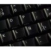 Adtek Stickers Etiquetas Teclado De Ingles A Español Envio Gratis
