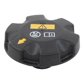 Radiator Cap Sealing Lid Coolant Container for 3 Series E90 E92 E93 F30 4 Series F33 F32 5 Series E60 E61 F10 F11 G30 F07 6 Series E63 E64 F12 F13 7 Series F01 G11 8 Series G14 GG115 X5 E70 X6 E71 E72