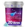 Gel Conductor C/ Colágeno Facial Corporal 20 Litros Cofepris