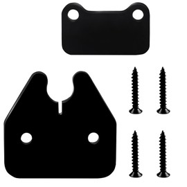 Sun Visor Repair Kit,Sunshade Clips Fits for Dodge RAM 1500 Trucks 2019-2023, Sun Visor Clip Fix Replacement Car Repair Kit Accessories (1)