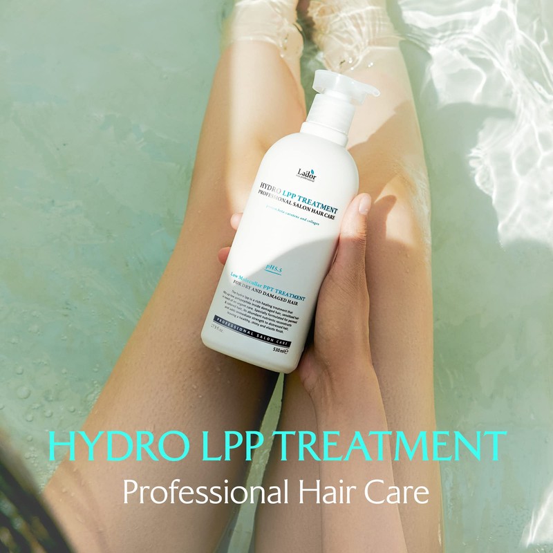 Lador Hydro LPP Treatment 530 ml