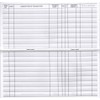 Checkbook Registers, Made in The USA, for Personal Checkbook -