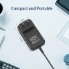 Adaptador De Ca Compatible Con La Máquina De Refrescos