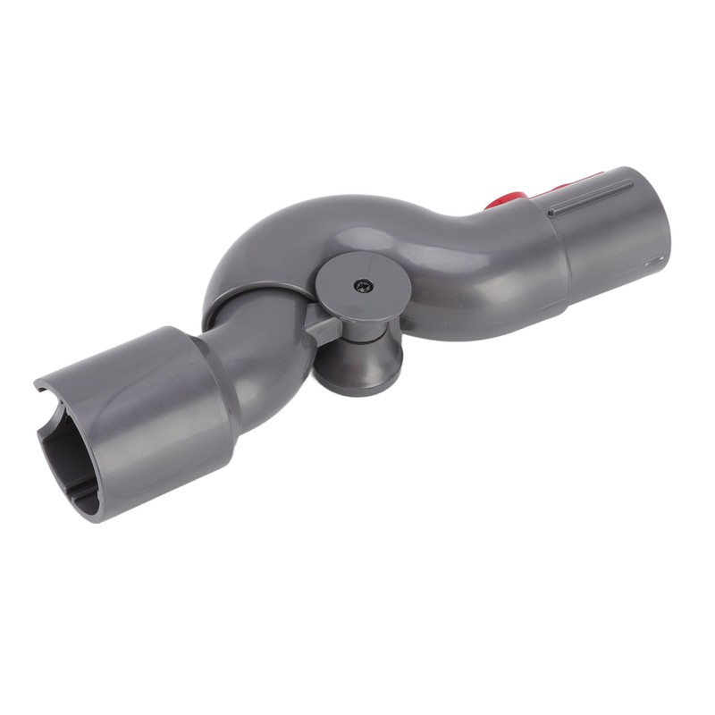 Vacuum Cleaner High Altitude Adapter Replacement Plastic Cleaning Hose Converter