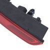 Rear Bumper Reflector Lights Tail Lower Fog Light Lamps for