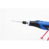 Taper Electrodeposited Diamond File for Stroke Sander Altima DT File